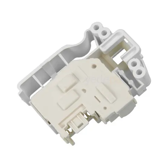 Vestel Çamaşır Makinası Emniyet Kapı Kilidi Anahtarı 32018336