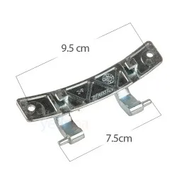 Vestel-Regal Çamaşır Makinası Menteşe