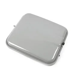 Viessman 8Lt 3/8 Vitodens 100 Kombi Genleşme Tankı