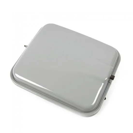 Viessman 8Lt 3/8 Vitodens 100 Kombi Genleşme Tankı