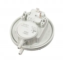 Viessmann Kombi Hava Prosestat 90/70 PA