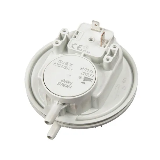 Viessmann Kombi Hava Prosestat 90/70 PA