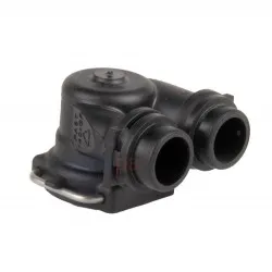 Viessmann Kombi Su Akış Türbini