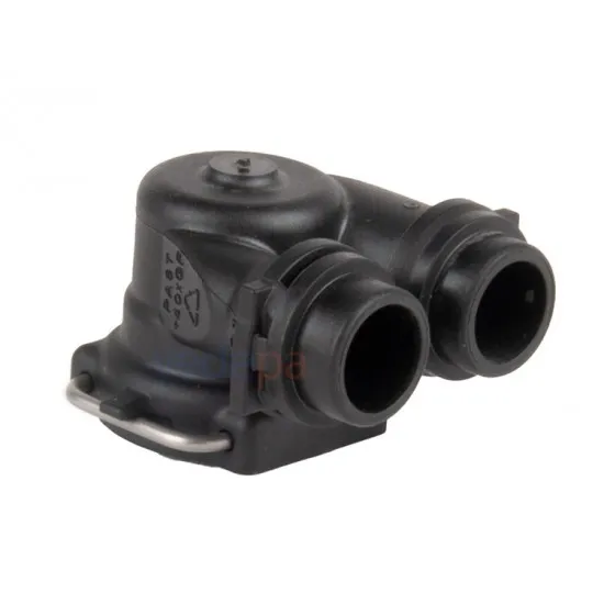 Viessmann Kombi Su Akış Türbini