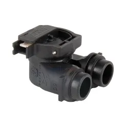 Viessmann Kombi Su Akış Türbini