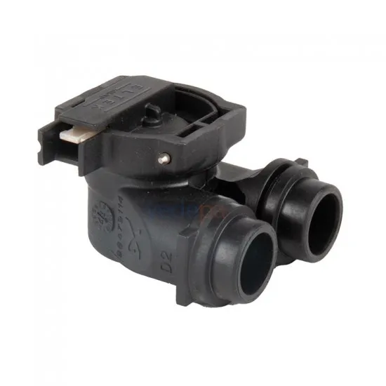 Viessmann Kombi Su Akış Türbini