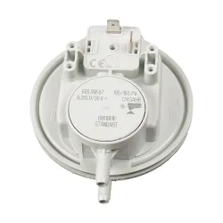 Viessmann Vitopend Kombi Hava Prosestat 195/180 PA