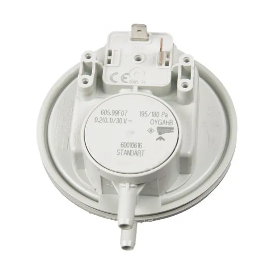 Viessmann Vitopend Kombi Hava Prosestat 195/180 PA