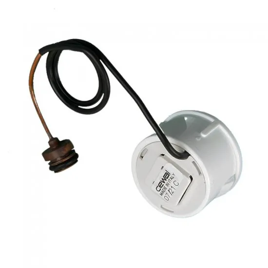 Viessmann Wh1d Kombi Manometre