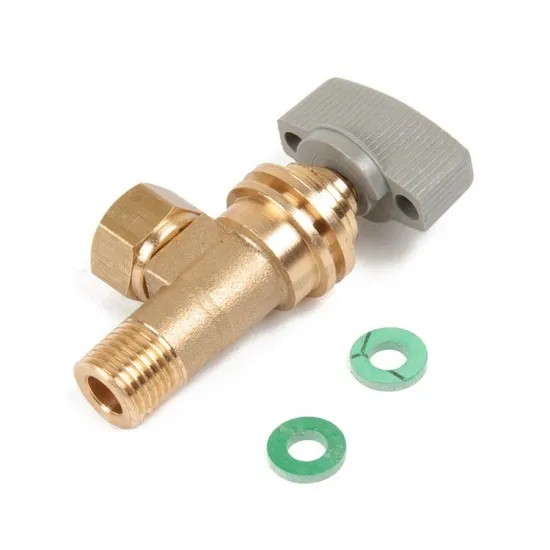 Viessmann Yeni Tip Kombi Su Doldurma Musluğu