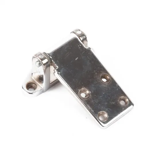 Vitrin Buzdolabı Menteşe Düz Or-3013