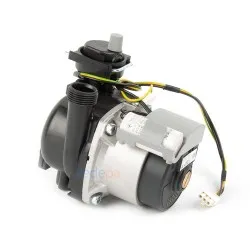 Wilo Nfsl 12/6 Kart Soketli Ariston Kombi Sirkülasyon Pompa 83W