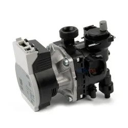 Wilo Para Kombi Sirkülasyon Pompa Int Ksl/6-43/Ipwm1