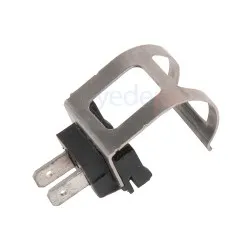 Yüzey Tip Kalın Soket 3/4 Kombi NTC Sensör