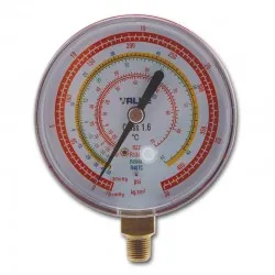 Value Ø68 Yüksek Basınç Manifold Saati (R404/407/22/134)