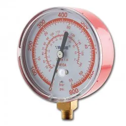 Value Ø68 Yüksek Basınç Manifold Saati (R410)