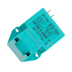 ZAG 2 XV 01 Kombi Ateşleme Trafosu