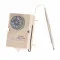 A2000 Room Thermostat Control without Capillary