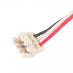 Aden Ay Okuyucu NTC Sensör Kablosu 3 Hatlı - PCB Bağlantı Kablosu