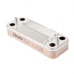 Airfel Digifel Kombi Plakalı Eşanjör 12 P