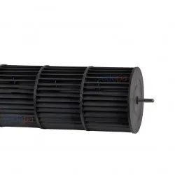 Airfel Klima İç Ünite Cross Fan Pervanesi 710x97 mm