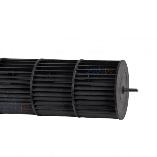 Airfel 710x97 mm Klima İç Ünite Cross Fan Pervanesi