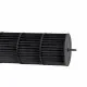 Airfel 710x97 mm Klima İç Ünite Cross Fan Pervanesi