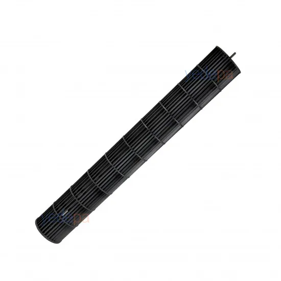 Airfel 710x97 mm Klima İç Ünite Cross Fan Pervanesi