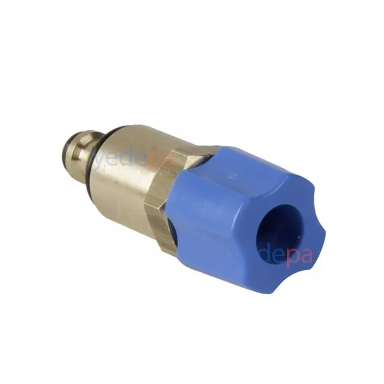 Airfel Kombi Su Doldurma Vanası