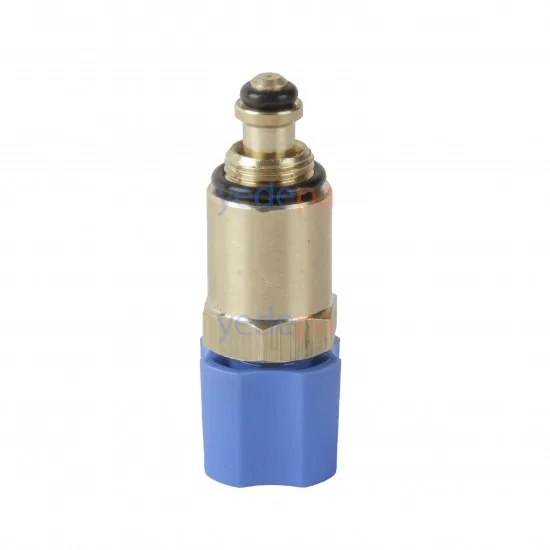 Airfel Kombi Su Doldurma Vanası