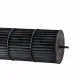Airfel Uyumlu Cross Fan Pervanesi (605x94 mm)