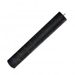 Airfel Uyumlu Cross Fan Pervanesi (605x94 mm)
