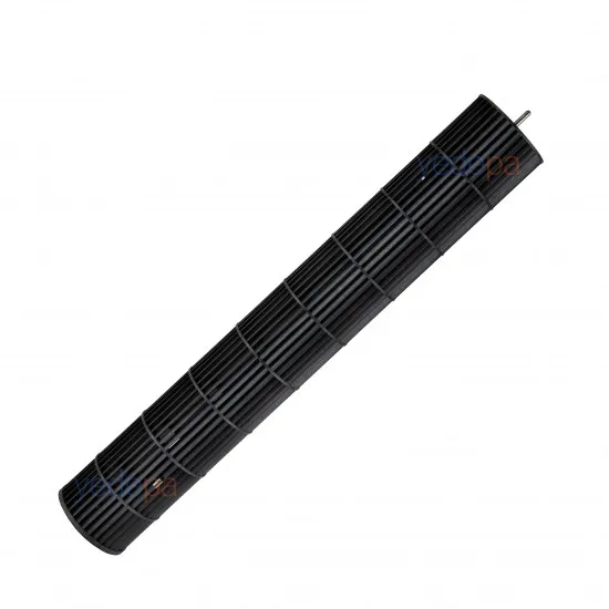 Airfel Uyumlu Cross Fan Pervanesi (605x94 mm)