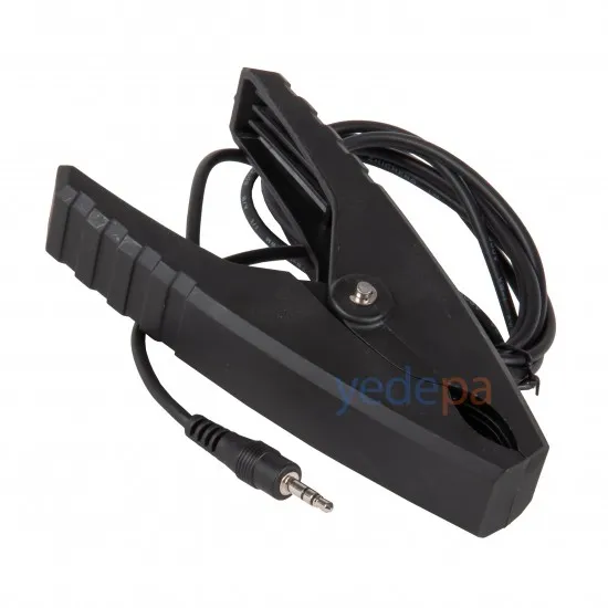 Aitcool AMG Manifold Harici Sıcaklık Sensörü Seti - HVAC ve Soğutma Sistemleri İçin Hassas Ölçüm