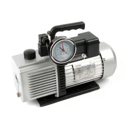 Aitcool Vp290Sg Saatli Çift Kademe Vakum Pompası