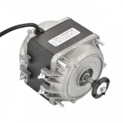 Aksa Q Fan Motoru 34-120 34W