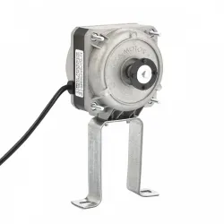 Aksa Q Fan Motoru 10-43 10W (Ayaklı)