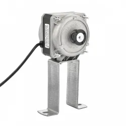 Aksa Q Fan Motoru Ayaklı 16-65 16W