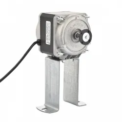 Aksa Q Fan Motoru (Ayaklı) 34-120 34W