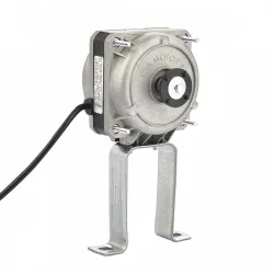 Aksa Q Fan Motoru (Ayaklı) 5-32 5W