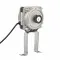 Aksa Q Fan Motor (Bracket-Mounted) 5-32 5W