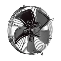 Weiguang 500 mm Emici Aksiyel Fan YWF4E-500 - 1320 Devir 220V