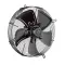 Weiguang Emici Aksiyel Fan 40 Cm (Motorlu) YWF4E-400 - 1380 Devir - 220V