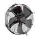 Weiguang 710 mm Emici Aksiyel Fan YWF6D-710 - 900 Devir 380V