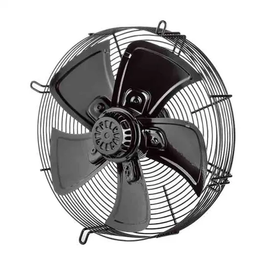 Weiguang 300 mm Emici Aksiyel Fan YWF6E-300 - 920 Devir 220V