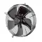 Weiguang 30 Cm Üfleyici Aksiyel Fan UFYWF6E-300 - 920 Devir 220V