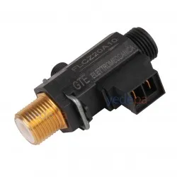 Alarko - Beretta Kombi Su Akış Şalteri Çıkıntılı FLCZ20A10 (GTE)