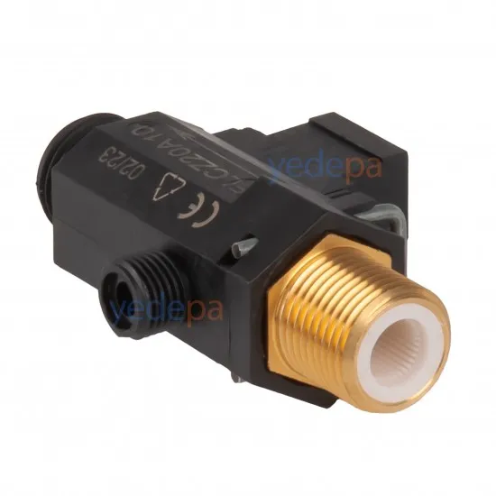 Alarko - Beretta Kombi Su Akış Şalteri Çıkıntılı FLCZ20A10 (GTE)