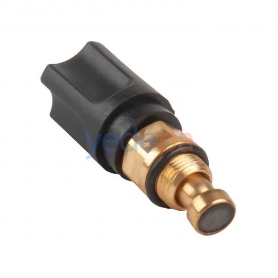 Alarko & Susler Kombi Su Doldurma Vanası