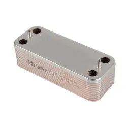 Eca Novastar Kombi Plakalı Eşanjör 20 Plaka